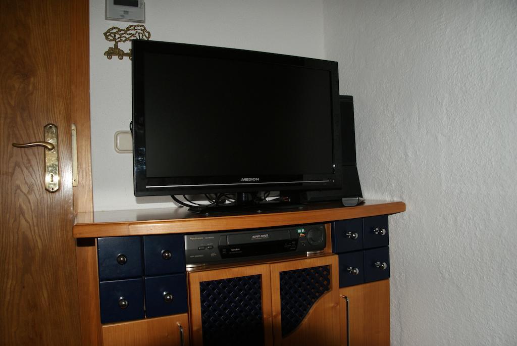 Ferienwohnung Bluntaumuehle Голлинг-на-Хальцахе Номер фото