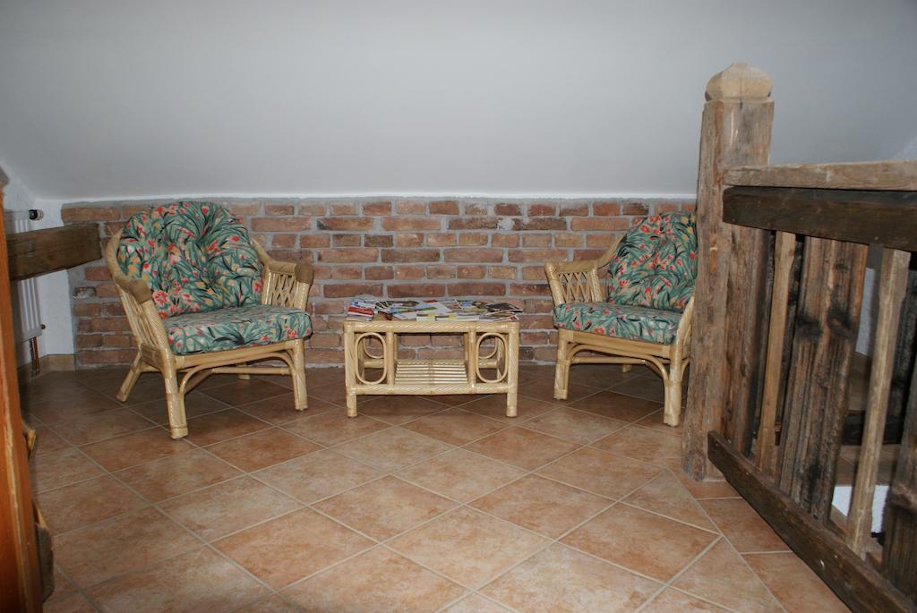 Ferienwohnung Bluntaumuehle Голлинг-на-Хальцахе Номер фото